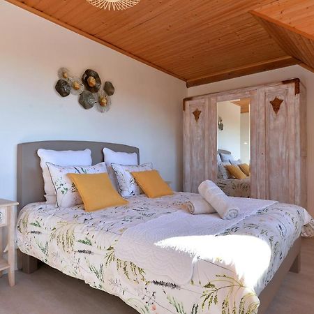Appartement Au Gre Des Saisons à Thannenkirch Extérieur photo